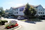 Highmeadow School Michigan Hotels - Extended Stay America Select Suites - Detroit - Farmington Hills