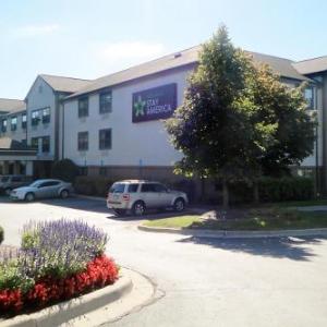 Extended Stay America Select Suites - Detroit - Farmington Hills