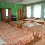 Hostel in Suzdal 