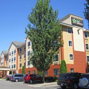 Extended Stay America Suites - Seattle - Kent