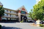 Riverton Washington Hotels - Extended Stay America Suites - Seattle - Tukwila