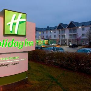 Holiday Inn Bristol Airport an IHG Hotel