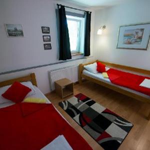 Integralni Hotel & Hostel Zagreb