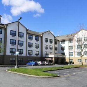 Extended Stay America Suites - Seattle - Lynnwood