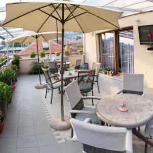 ĆIRO GUEST HOUSE-free parking