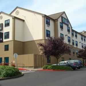 Extended Stay America Suites - Seattle - Everett - North