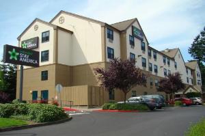 Extended Stay America Suites - Seattle - Everett - North, Everett