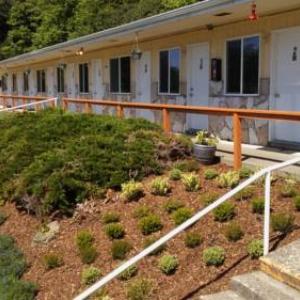 Sea Echo Motel