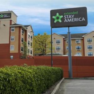 Extended Stay America Suites - Tacoma - South