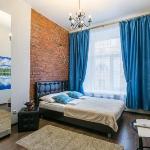 Guest accommodation in Saint Petersburg 