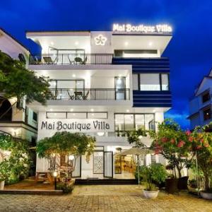 Mai Boutique Villa