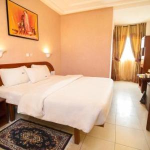 Hotel Bano Palace