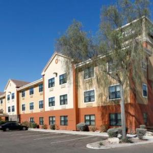 Mountain Park Church Phoenix Hotels - Extended Stay America Suites - Phoenix - Chandler