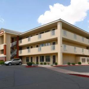 Extended Stay America Select Suites - Phoenix - Scottsdale - North