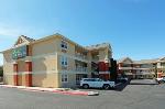 Tucson Botanical Gardens Arizona Hotels - Extended Stay America Suites - Tucson - Grant Road