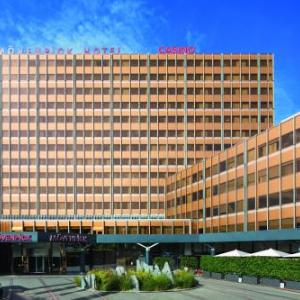 Mövenpick Geneva