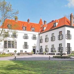 Holiday Home Kasteel Ter Leyen