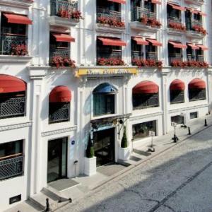 Dosso Dossi Hotels Old City