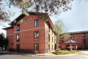 Extended Stay America Suites - Raleigh - Cary - Regency Parkway South, Cary