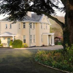 Exmoor Country House