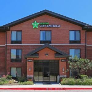 Extended Stay America Suites - San Antonio - Colonnade - Medical