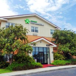 Extended Stay America Suites - Corpus Christi - Staples