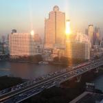 Riva Vibe Hotel Bangkok by PCL