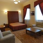 Mini Hotel Souz 