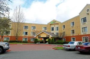 Extended Stay America - Seattle - Renton, Renton
