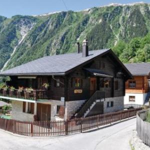 Apartment Haus Alpenrose