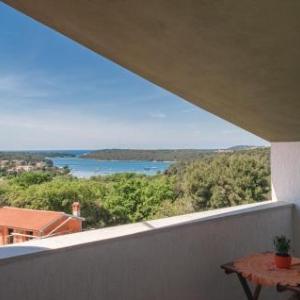 Apartment Pula with Sea View 3