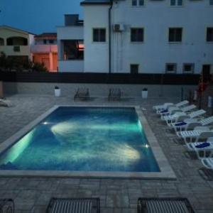 Apartments Villa Lucky