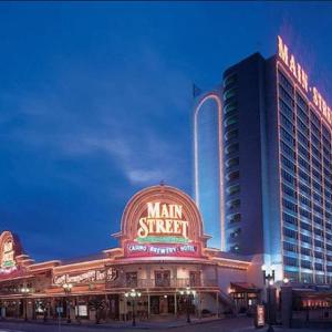 LIV Nightclub Las Vegas Hotels - Main Street Station Casino Brewery And Hotel