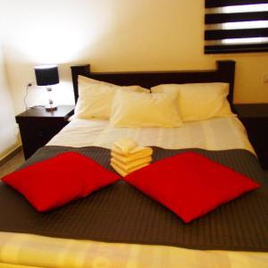 City Apartments