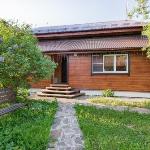 Guest accommodation in Suzdal 