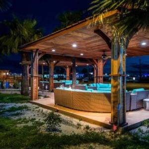 Port Aransas Hotels Deals At The 1 Hotel In Tx Red Roof Inn Port Aransas