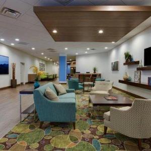 Hotels near North Wilkesboro Speedway - Holiday Inn Express Wilkesboro