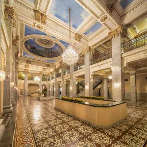 Hotel Bentley