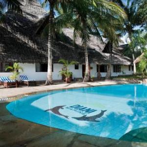 Diani Marine Divers Village