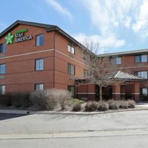 Extended Stay America Suites - Denver - Tech Center South