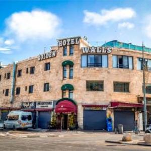 Golden Walls Hotel