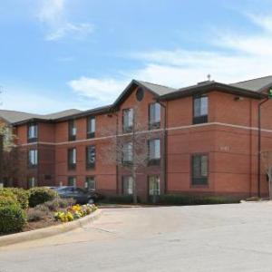 Extended Stay America Suites - Fort Worth - Southwest