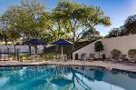 Balcones Heights Texas Hotels - San Antonio Marriott Northwest