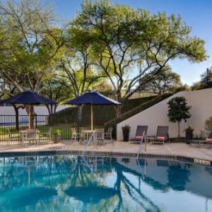 McNay Art Museum Hotels - San Antonio Marriott Northwest Medical Center