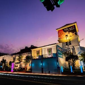 Liti Motel