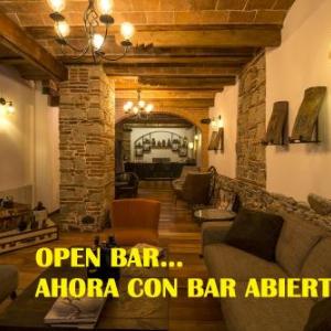 La Casona Hotel Boutique