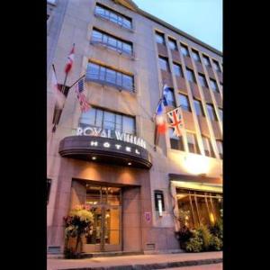 Hotel Royal William an Ascend Collection Hotel