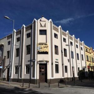 HOTEL Quito Antiguo