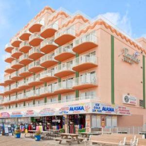 Paradise Plaza Inn