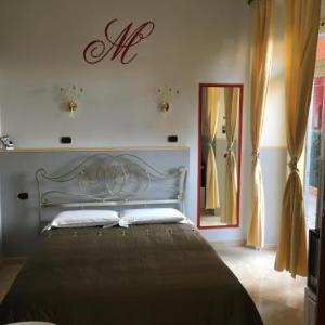 Le Divine - Reception Via XXV Aprile 5